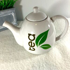 Bay Island inc Tea pot